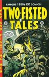 Two-Fisted Tales #13 Comic Books - Covers, Scans, Photos in Two-Fisted Tales Comic Books - Covers, Scans, Gallery